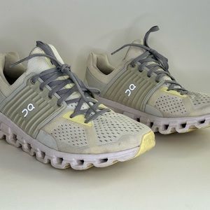 ON Cloudswift Running Shoes